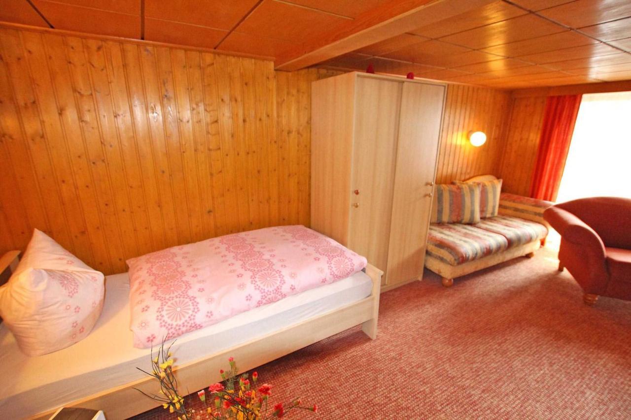 Ferienhaeuser Bellin Vorp 1611 - 8 Иккермюнде Экстерьер фото